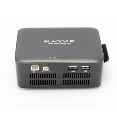 Blackvue  B-112 Power Magic Dashcam Battery, 3000mAh, 12 Hour Parking Mode