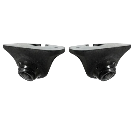 Blind Spot Camera and Screen Bundle