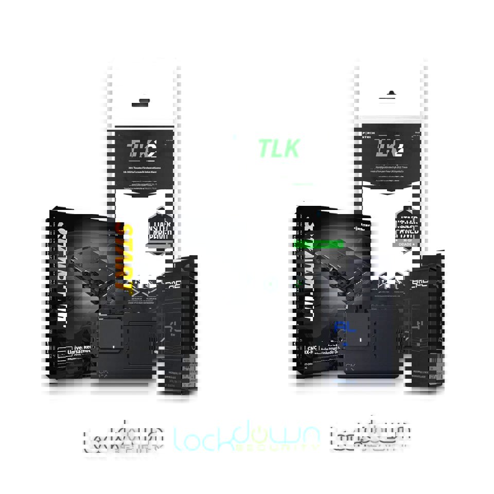 Compustar TLK2-CMX-BLADEAL Plug and Play Remote Starter