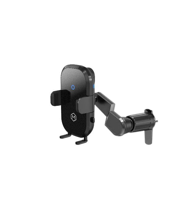 🖐CLEARANCE🖐Mighty Mount M3000-15 Auto Grip Dash & Vent Mount Wireless Phone Charger