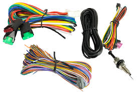 Compustar FT-HRN-7200 Wire Harness Kit for Compustar CM7200