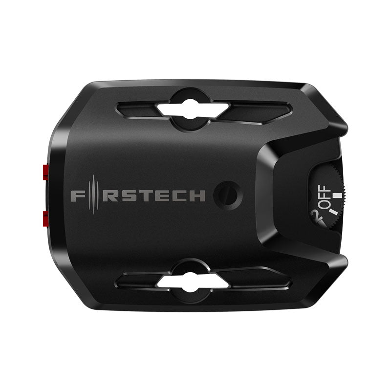 Compustar FT-SHOCK-II Adjustable Dual Stage Shock Sensor with Tilt Sensor - Lockdown Security