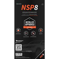 Firstech FTI-NSP8 T-Harness for Infiniti/Nissan