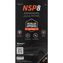 Firstech FTI-NSP8 T-Harness for Infiniti/Nissan