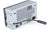 Alpine iLX-W670 Multimedia Receiver, 7", Wired AA & CP, 4 Volt RCA