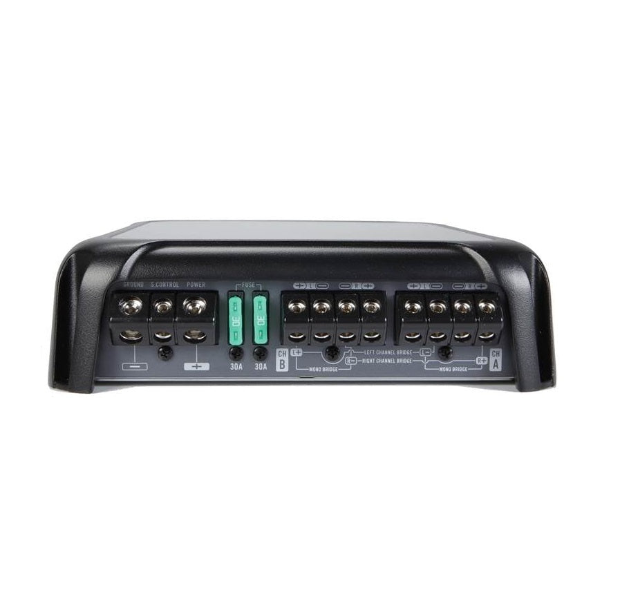 Pioneer GM-DX874 4-Channel Amplifier, 100 Watts x 4