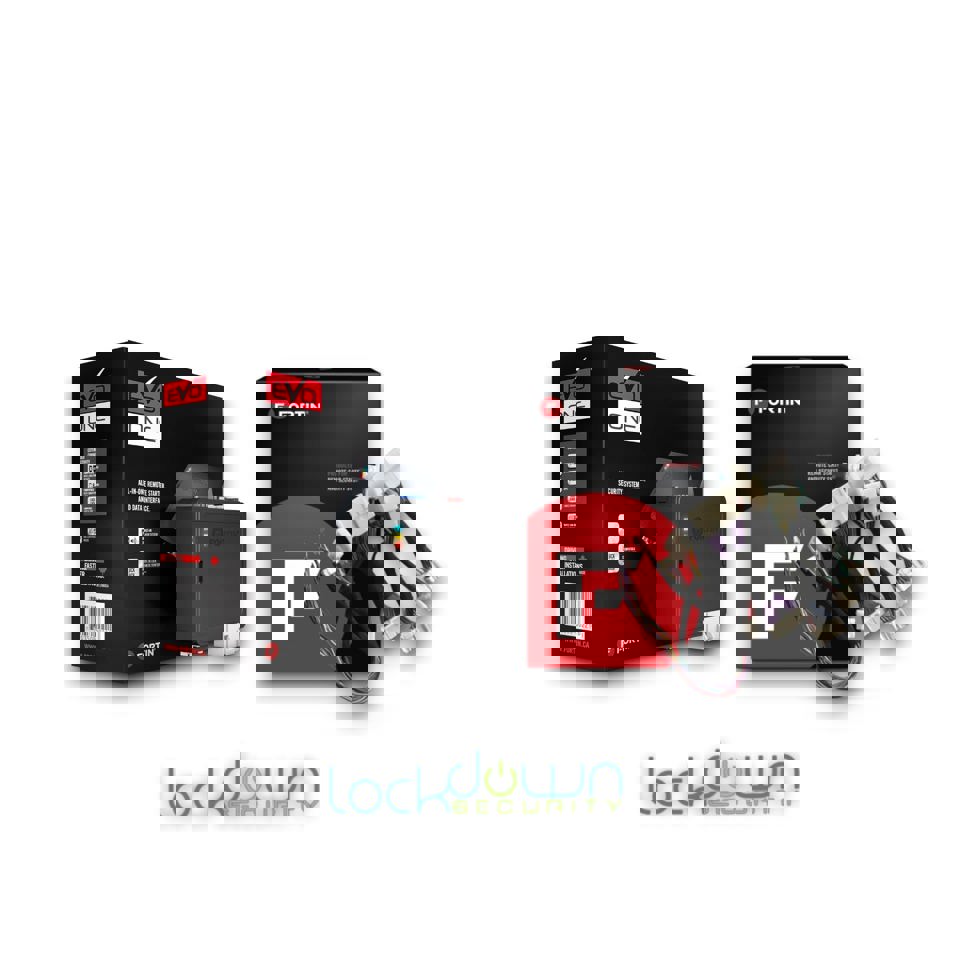 Fortin MIT2-ONE Plug and Play Remote Starter ✨⭕