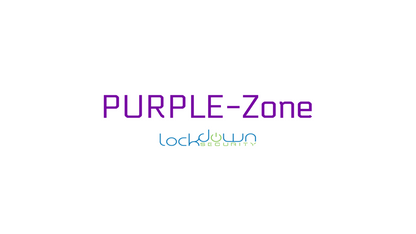 PURPLE-Zone On-Site Fee