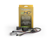 iDataLink Maestro HRN-RR-HD1 Plug and Play T-Harness (Harley Davidson) - Lockdown Security
