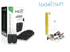iDatastart HC2 with FM8 Plug and Play Harness - Lockdown Security