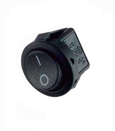 2 Position Toggle Switch