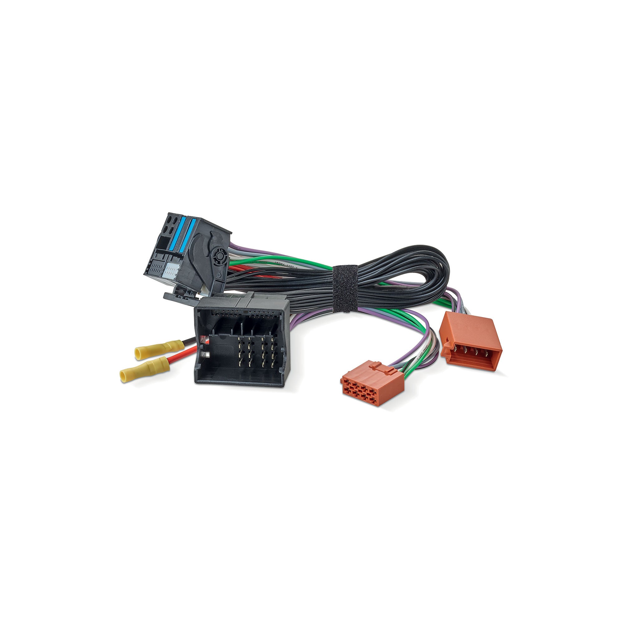 Focal Inside IW BMW Y-ISO Plug and Play Audio Harness