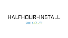 Half Hour Installation Service, HALFHOUR-Install