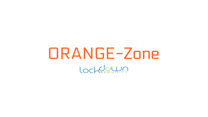 ORANGE-Zone On-Site Fee