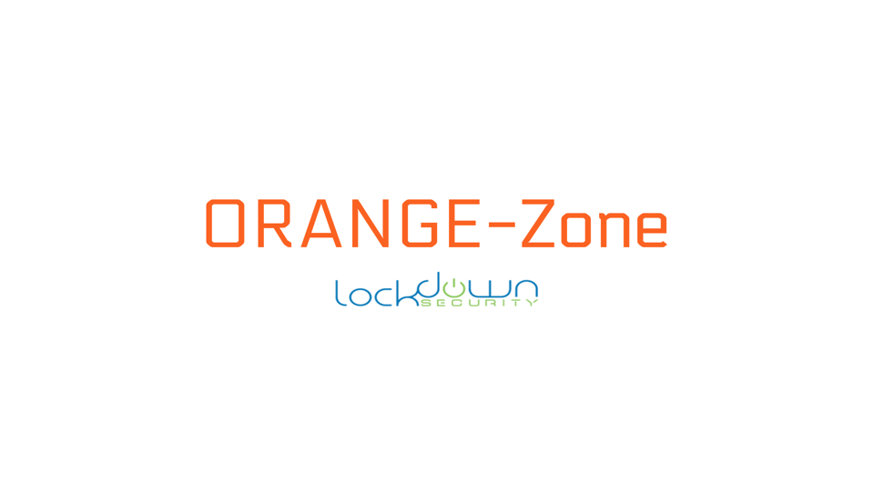 ORANGE-Zone On-Site Fee