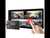 GNET D-FORCE S1 VAN 4CH Dash Camera, 1080p(x4) @ 30fps, 128GB, WiFi, LCD Screen, GPS
