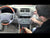 Metra 99-8160G Lexus LS430 w/o NAV 2001-2006 Double DIN Dash Kit