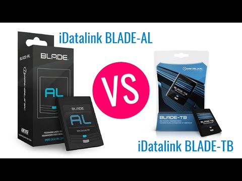 Idatalink BLADE-AL Bypass Module