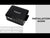 [Installed Bundle] Blackvue B-124X Dashcam Battery Pack with Bluetooth App