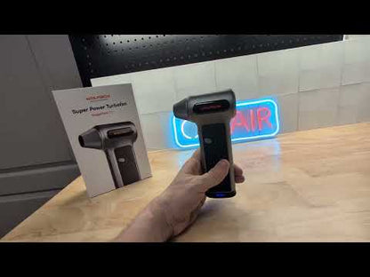 Wolfbox MF200 Electric Air Duster