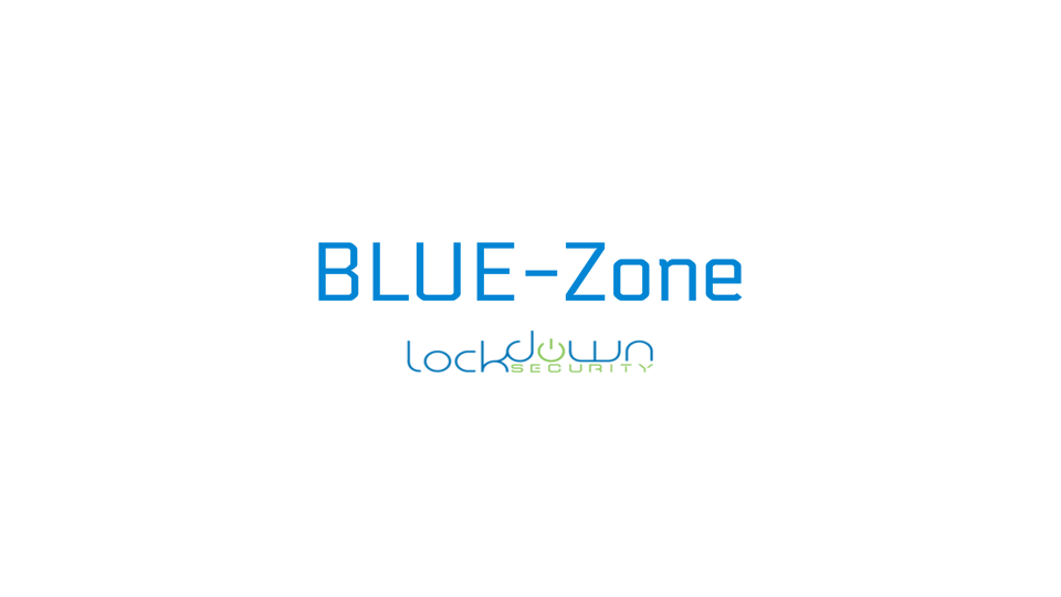 BLUE-Zone On-Site Fee