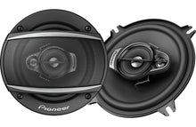 🖐CLEARANCE🖐Pioneer TS-A1370F 5.25" 3-Way Coaxial Speakers