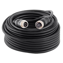 Auto-i CABLE10AV 4 pin DIN Extension Cable, 10 meter, 32.80 feet - Lockdown Security