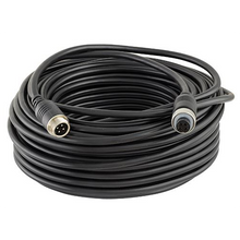 Auto-i CABLE20AV 4 pin DIN Extension Cable, 20 meter, 65.61 feet - Lockdown Security