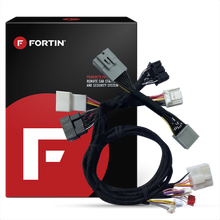 Fortin THARONE-TOY17 T-Harness for EVO-ONE