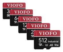 Viofo MicroSD Memory Card