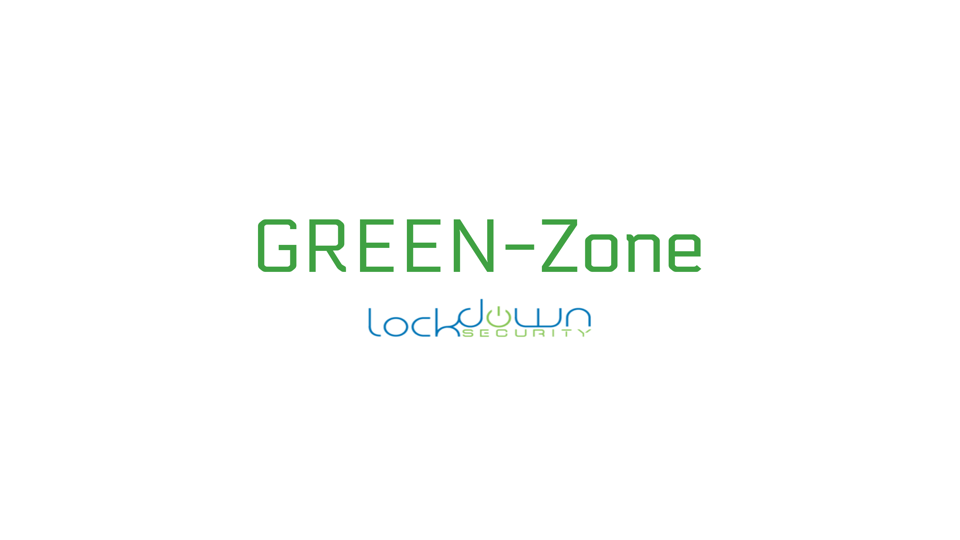 GREEN-Zone On-Site Fee
