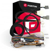 Fortin THARONE-HON2 | T-Harness for EVO-ONE | KEY Start Vehicles - Lockdown Security