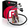 Fortin THAR-GM3 | T-Harness for EVO-ALL and EVO-ONE | KEY Start Vehicles - Lockdown Security