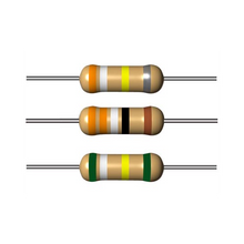 1.5K Ohm Resistor | PS-CFR1.5K | 10 Pack - Lockdown Security