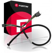 Fortin THAR-CHR4 T-Harness for EVO-ALL and EVO-ONE