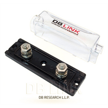 DB Link NANLFH2X ANL Fuse Holder - Lockdown Security