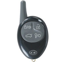 Compustar 1WAMR FCC ID: O44J1WAM4R - Lockdown Security