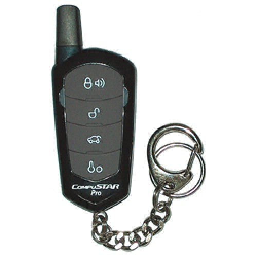 Compustar 1WAMR-PRO FCC ID: VA5JR762A433 - Lockdown Security