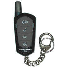 Compustar 1WAMR-PRO FCC ID: VA5JR762A433 - Lockdown Security