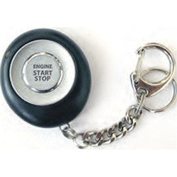 Compustar 1BAMR-CHROME FCC ID: VA5JR760AM433 - Lockdown Security