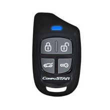 Compustar 1WG6R-AM FCC ID: VA5REC310-1W433 - Lockdown Security