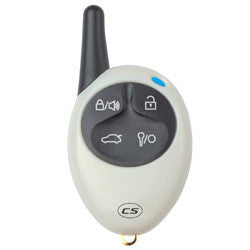 Compustar 1WFM-R FCC ID: 7087A-1WFM4R - Lockdown Security