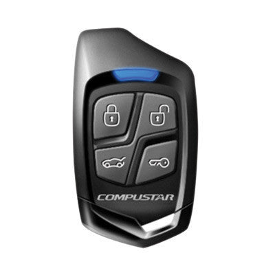 Compustar 1WG10R-SS FCC ID: VA5RED310-1WSS - Lockdown Security