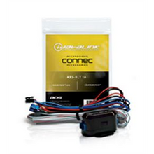 Idatalink ADS-RLY-1A 1 Amp Mini Relay | 4 Pack - Lockdown Security