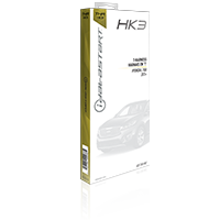 iDatastart ADS-THR-HK3 Hyundai/Kia T-Harness for HC and DC3 Series | PUSH BUTTON Start Vehicles - Lockdown Security