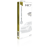 iDatastart ADS-THR-HK7 Hyundai/Kia T-Harness for HC and DC3 Series | PUSH BUTTON Start Vehicles - Lockdown Security