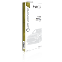 iDatastart ADS-THR-HK9 Plug and Play T-Harness