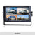 STONKAM HD-291D 10.1" LCD Monitor - Lockdown Security