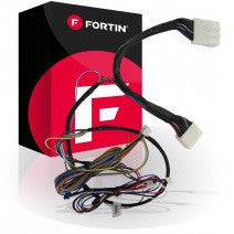 Fortin THAR-MAZ1 | T-Harness for EVO-ALL and EVO-ONE | PUSH BUTTON Start Vehicles - Lockdown Security