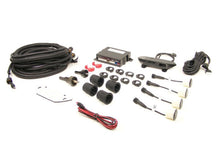 Rostra 2501903BZP 4 Sensor Parking Sensor Kit | Works on Steel Bumpers - Lockdown Security